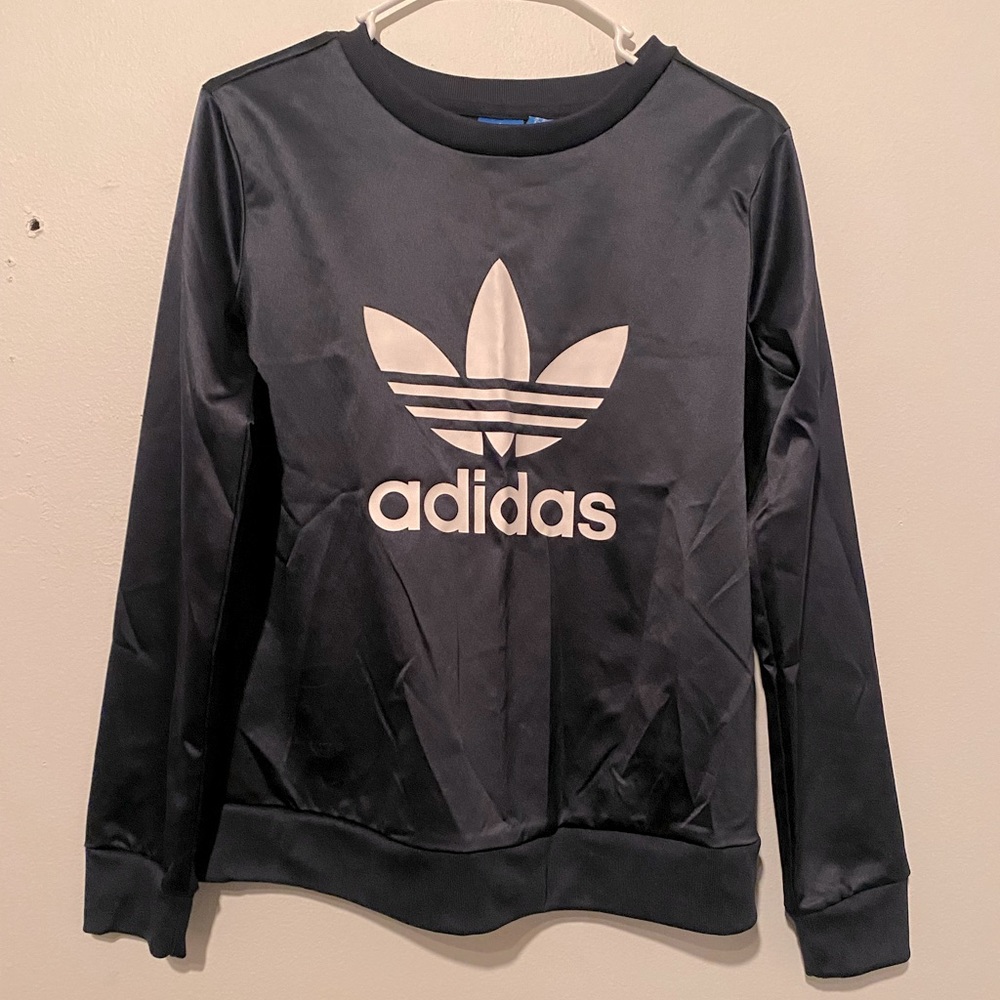 Adidas Sweater